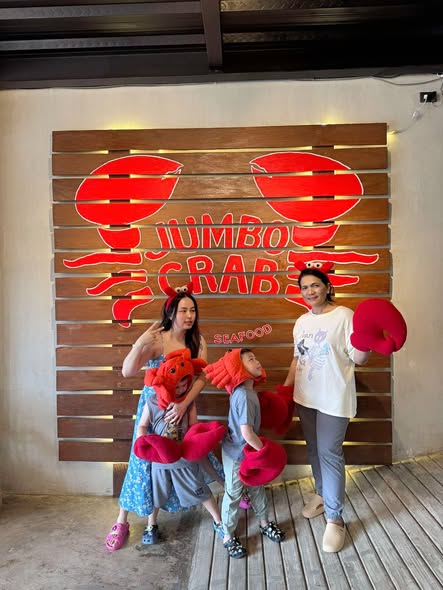 Jumbo Crab Bohol gallery photo