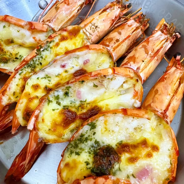 Jumbo Crab Bohol gallery photo