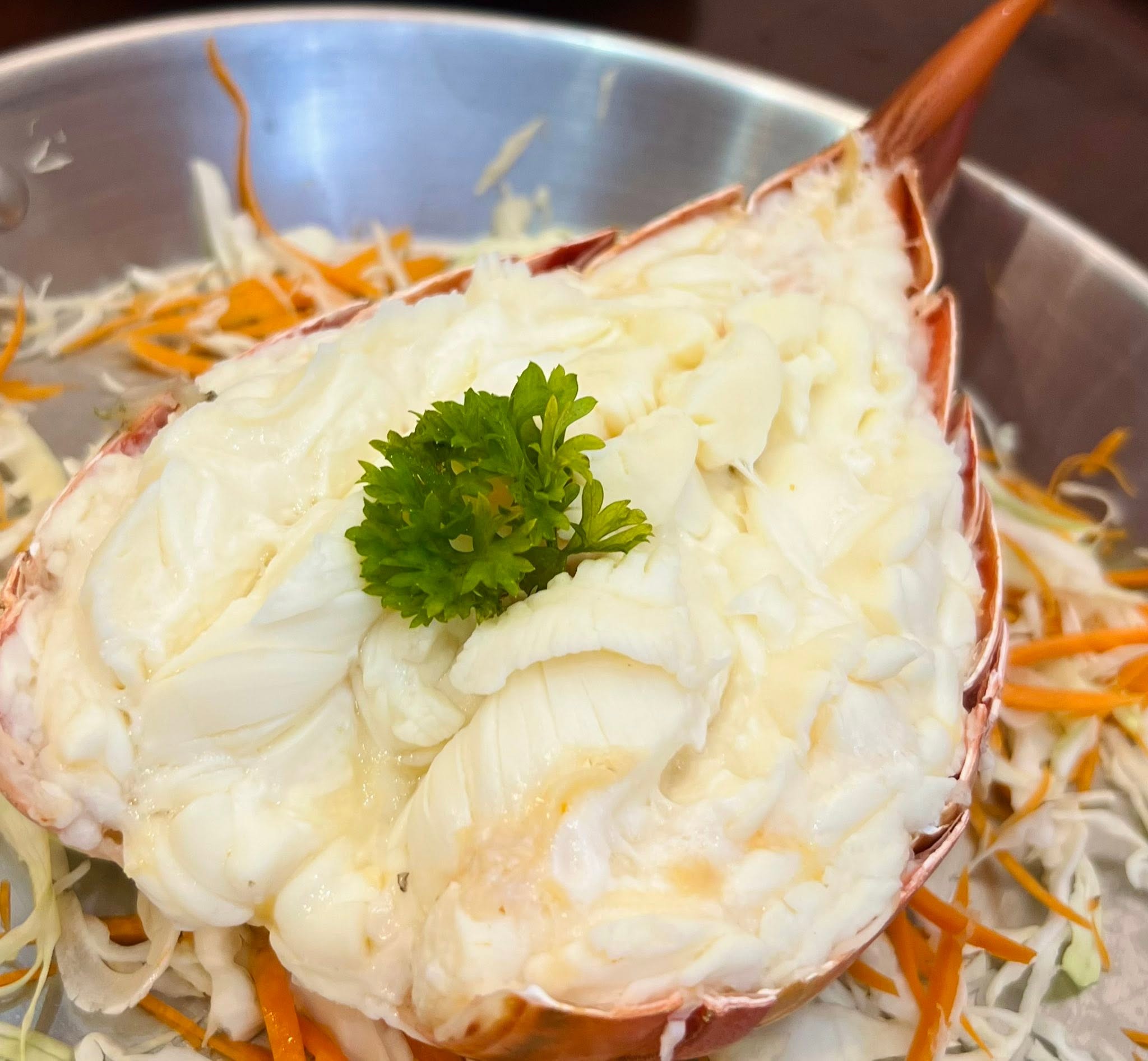 Jumbo Crab Bohol gallery photo